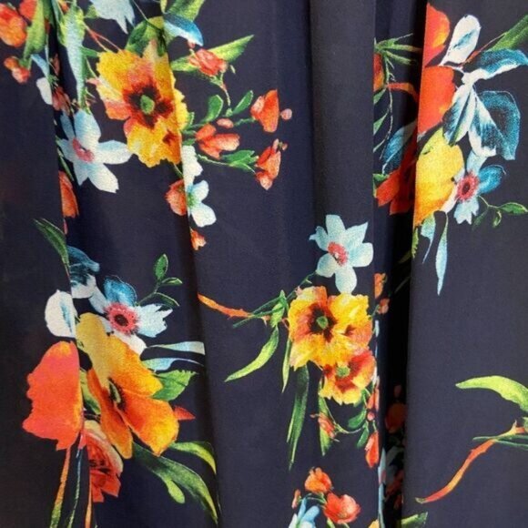 Timing Women's Sexy Off The Shoulder Tops Tie-Sleeve Smocked Off-Shoulder - Picture 4 of 7